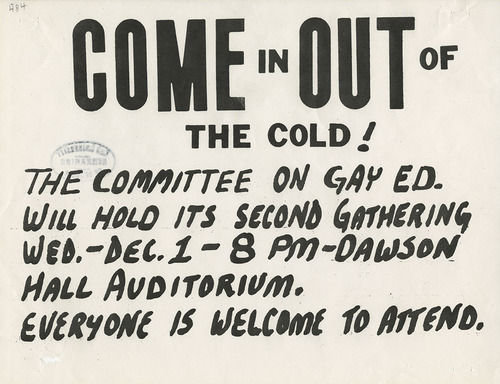 Come Out of the Colder Flyer_resized.jpg