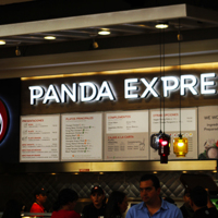 Panda Express Locations