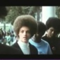 Kathleen Cleaver on Natural African Hair