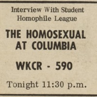 StudentHomophileLeagueColumbia-ColumbiaDailySpectator1967.05.09p3.png