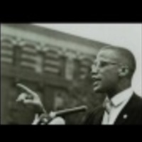 Malcolm X On Black Nationalism