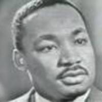 Dr. King: Nonviolence is the Most Powerful Weapon