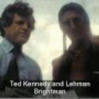 Dr.Lehman Brightman LED THE LONGEST WALK 1978
