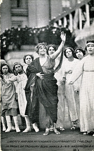 Liberty and her attendants.jpg
