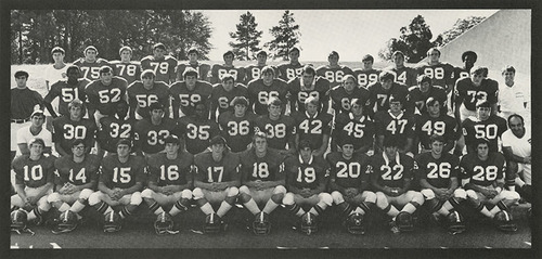 UGA freshman football squad 1971-72.jpg