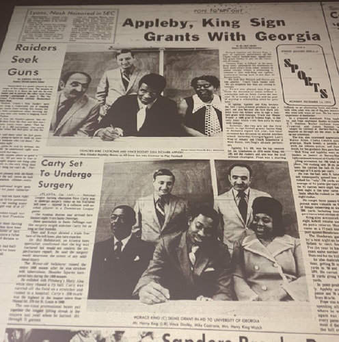 Athens Banner-Herald, December 14, 1970
