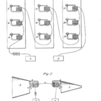 Alexander Graham Bell&#039;s First Microphone Patent