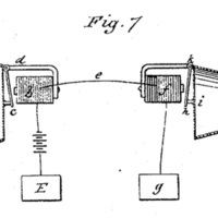 Alexander Graham Bell&#039;s Microphone Patent