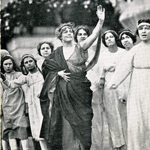 Liberty and her attendants.jpg