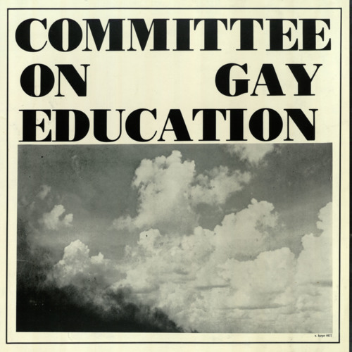 Committee on Gay Education Poster_1971 - resized.jpg