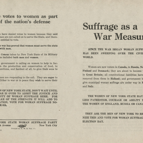 Flyer_Suffrage as a War Measure.jpg