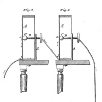 Berliner&#039;s Variable Contact Microphone
