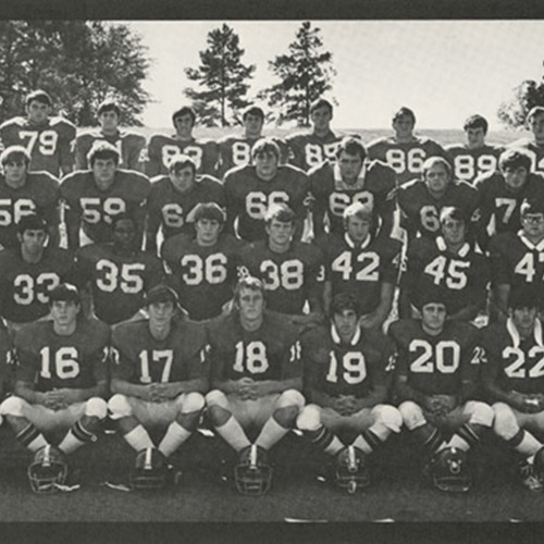 UGA freshman football squad 1971-72.jpg