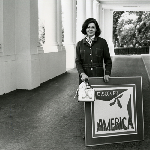 Frankie at White House portico.jpg