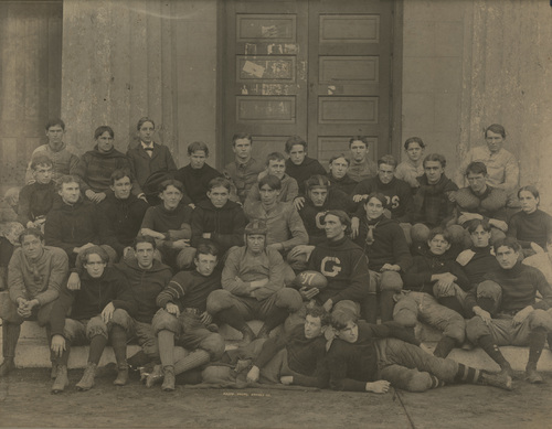 1897 University of Georgia football team