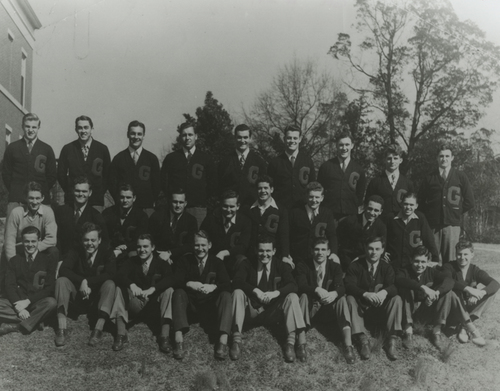 1942 Georgia Bulldogs