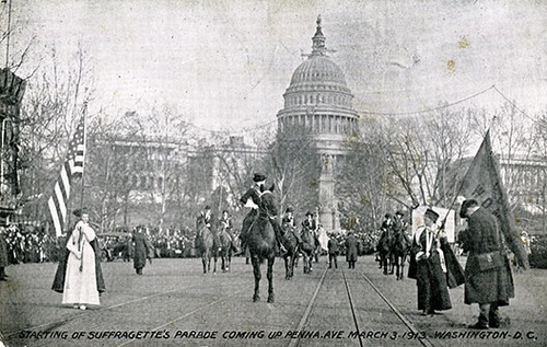 Start of Suffrage Parade.jpg